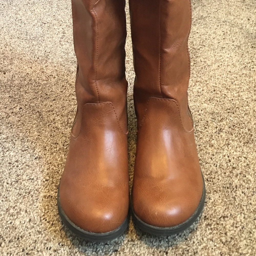 Arizona Boots size 7.5 - Picture 3 of 7